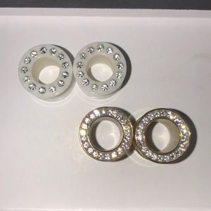 00 gauges